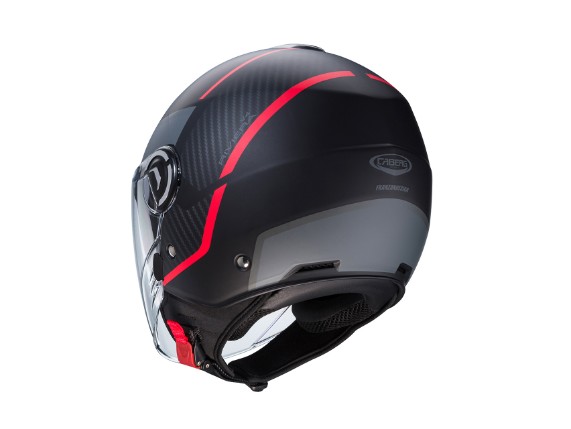 Caberg Riviera V X Geo Motorradhelm