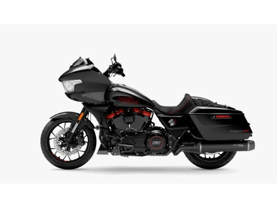 Fltrxse Cvo Road Glide St