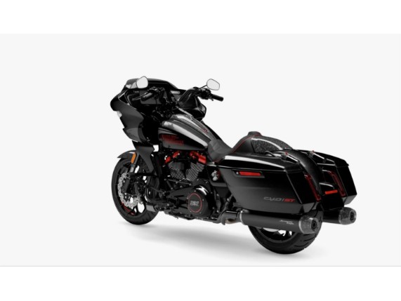 FLTRXSE CVO Road Glide ST