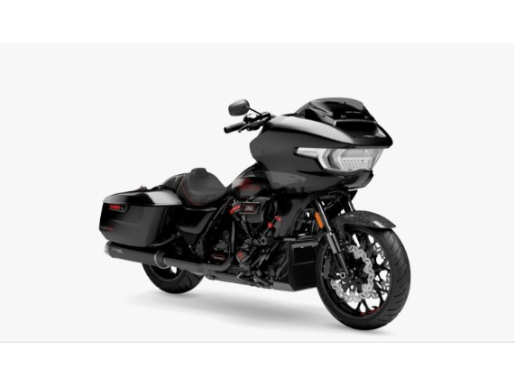 Fltrxse Cvo Road Glide St