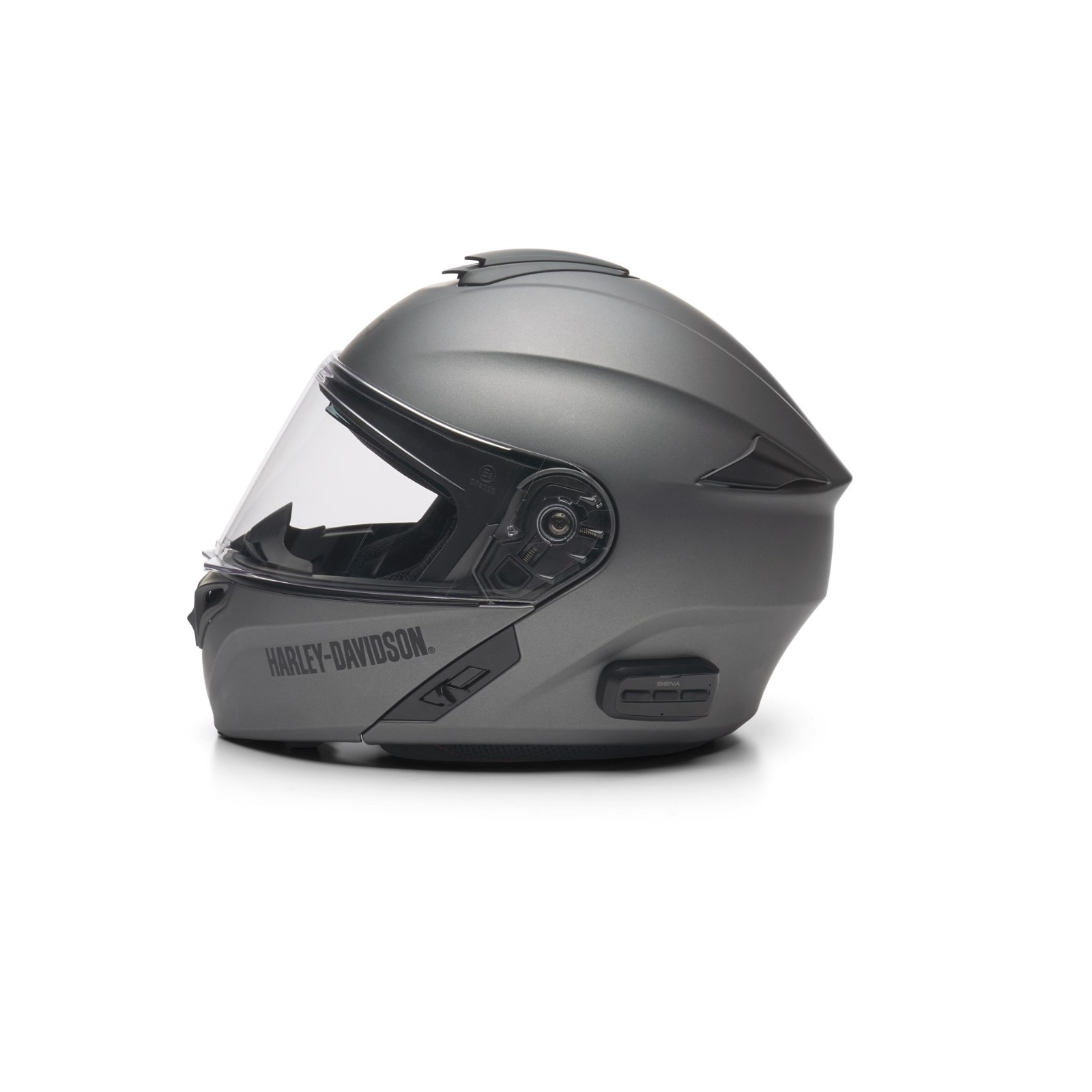 Ex Modular Helmet N Outrush R Bluetooth Grey