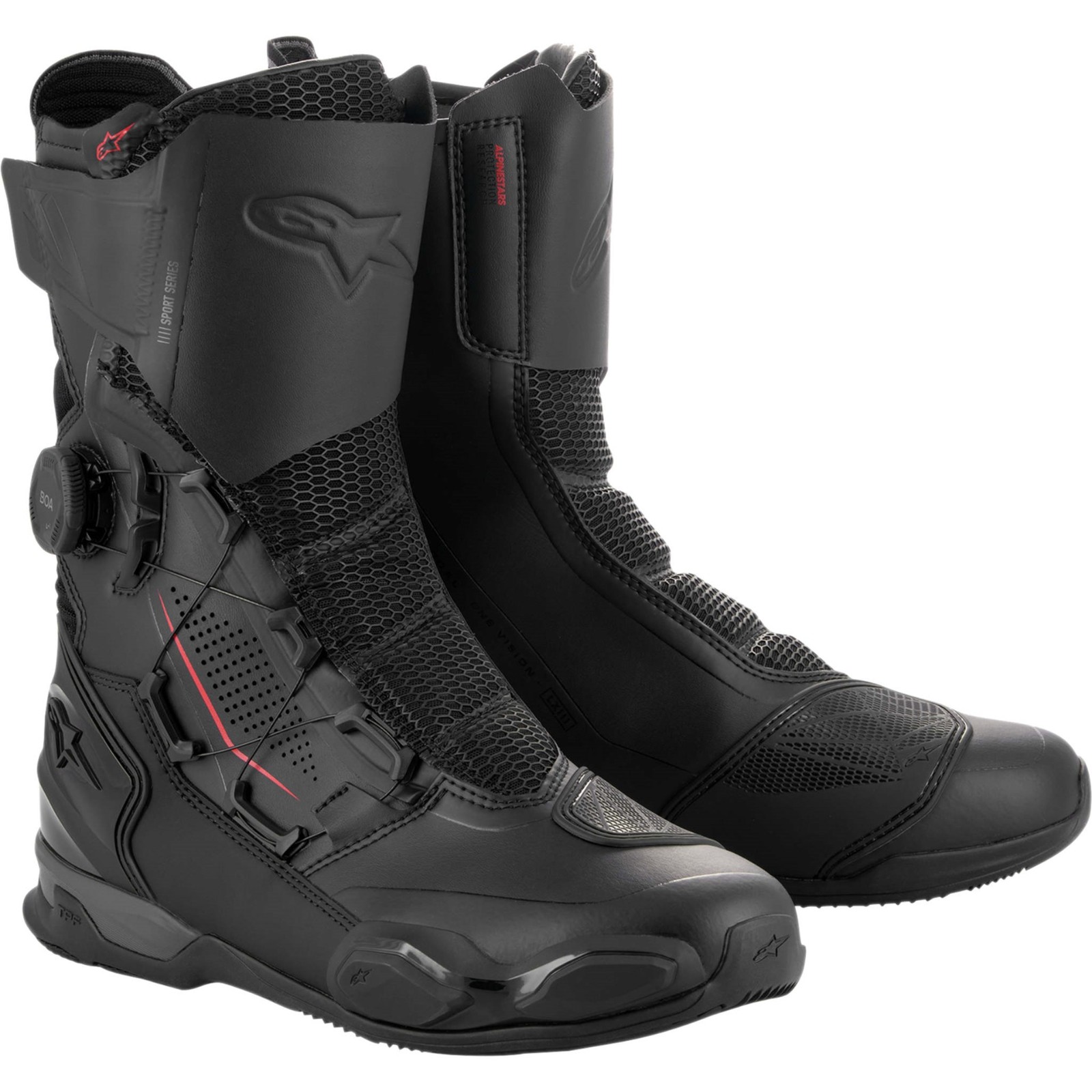 Alpinestars SP X BOA Motorradstiefel