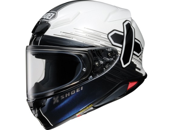 Shoei NXR2 Ideograph Motoradhelm