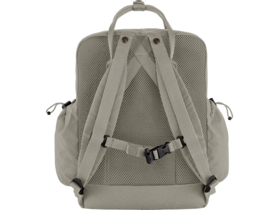 Rucksack Fjäll Räven Kanken Outlong Tagesrucksack Daypack 18 Liter