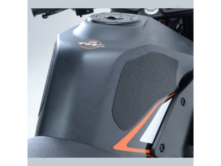 Eazi Grip Tank Traction Pads KTM RC 125 200 390 2014