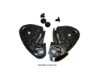 18 02 159, Shoei Visiermechanik+Screws  Neotec/