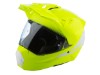 3550-000_Gloss Hi-Vis - White-01