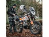 65050003, KRIEGA OS-BASE KTM 790 MONTAGESYSTE