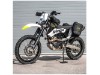 65050045, KRIEGA OS-HALTEPLATTE FÜR KTM 690 +