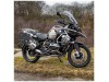 65050130, KRIEGA OS-HALTEPLATTE FÜR BMW GS AD