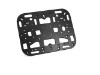 65050140, KRIEGA OS-HALTEPLATTE FÜR YAMAHA TE