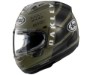 8009469003, Arai RX-7V Evo Maverick Oakley Helm