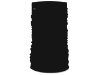 BU20001001, Buff Polar Solid Black