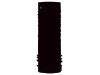 BU20001001, Buff Polar Solid Black