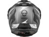 E2 Explorer Anthracite Back