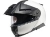 E2 Glossy White 3-4