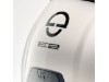 E2 Glossy White Detail 02