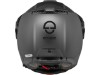 E2 Matte Black Back
