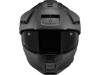 E2 Matte Black Front