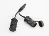 EMA.00.107.11001, Adapter SAE auf Zig