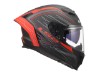 FF807 DRAGON SUBIC MATT RED- (8)