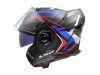 FF901 ADVANT X C FUTURE II WHITE BLUE-569015602-10