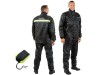 GM03130005-2XL, Germot Regen Jacke&Hose Set