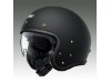 J・O2 Matt Black_front