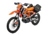 KR65050004, Kriega OS-Base KTM 690 / Husqvarna
