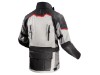 LS2 APOLLO MAN JACKET GREY BLACK RED1