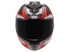 LS2 FF820 RAPID III HYPER BLACK RED -168200831 (4)