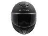 LS2 FF820 RAPID III SOLID MATT BLACK-168200011 (8)