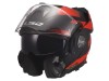LS2 FF901 ADVANT X NOVA MATT BLACK RED-569012531 (10)
