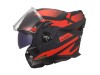 LS2 FF901 ADVANT X NOVA MATT BLACK RED-569012531 (11)