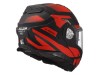 LS2 FF901 ADVANT X NOVA MATT BLACK RED-569012531 (5)