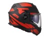 LS2 FF901 ADVANT X NOVA MATT BLACK RED-569012531 (6)
