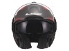 LS2 FF901 ADVANT X NOVA MATT BLACK RED-569012531 (9)