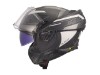 LS2 FF910 ADVANT II ASTRAL GREY  (10)