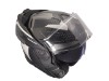 LS2 FF910 ADVANT II ASTRAL GREY  (12)