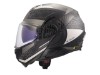 LS2 FF910 ADVANT II ASTRAL GREY  (6)