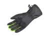 LS2 THERMORAIN GLOVES BLACK H-V YELLOW (2)