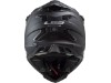 MX700 SUBVERTER FULL BLACK MATT 467001411-3
