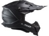 MX700 SUBVERTER FULL BLACK MATT 467001411-4