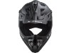 MX700 SUBVERTER FULL BLACK MATT 467001411-6