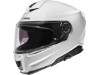 S3 Glossy White 3-4