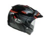 TOUR-X5 Anodize Red 2
