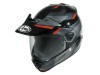 TOUR-X5 Anodize Red