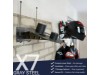 X7Halter