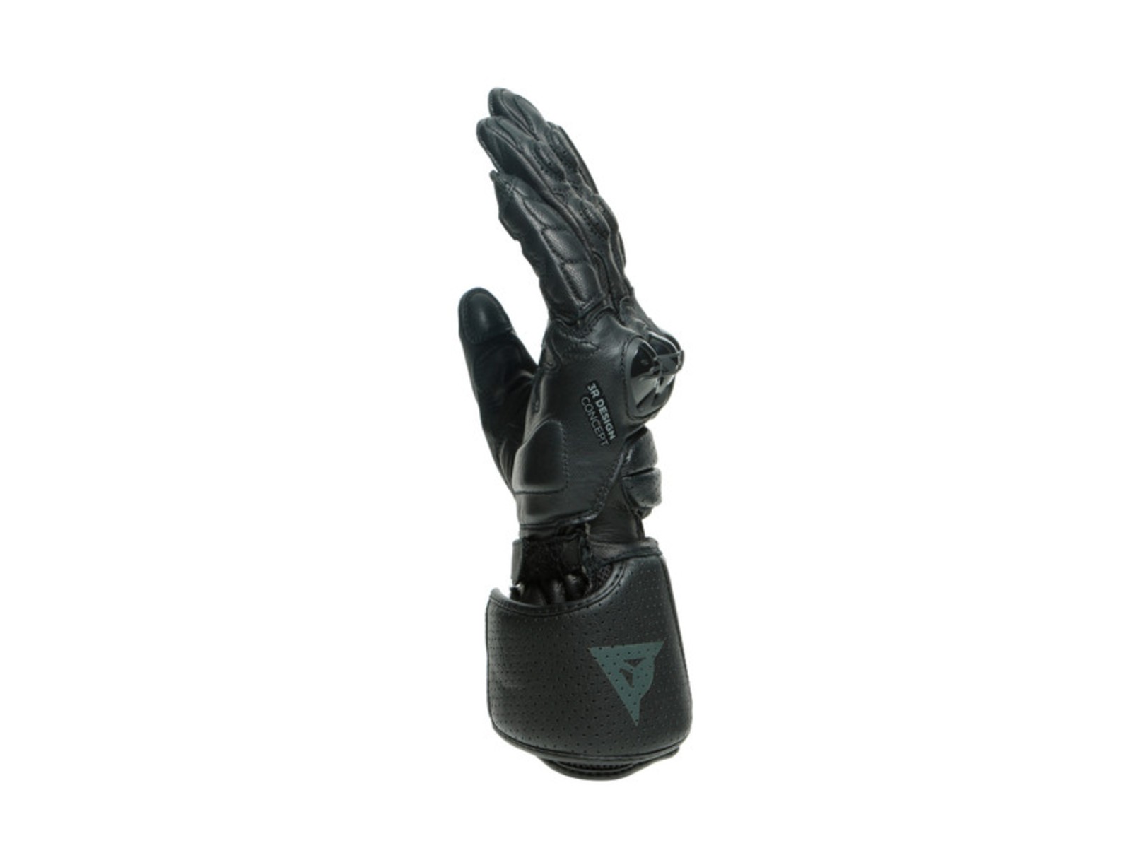 Dainese Impeto gloves Black