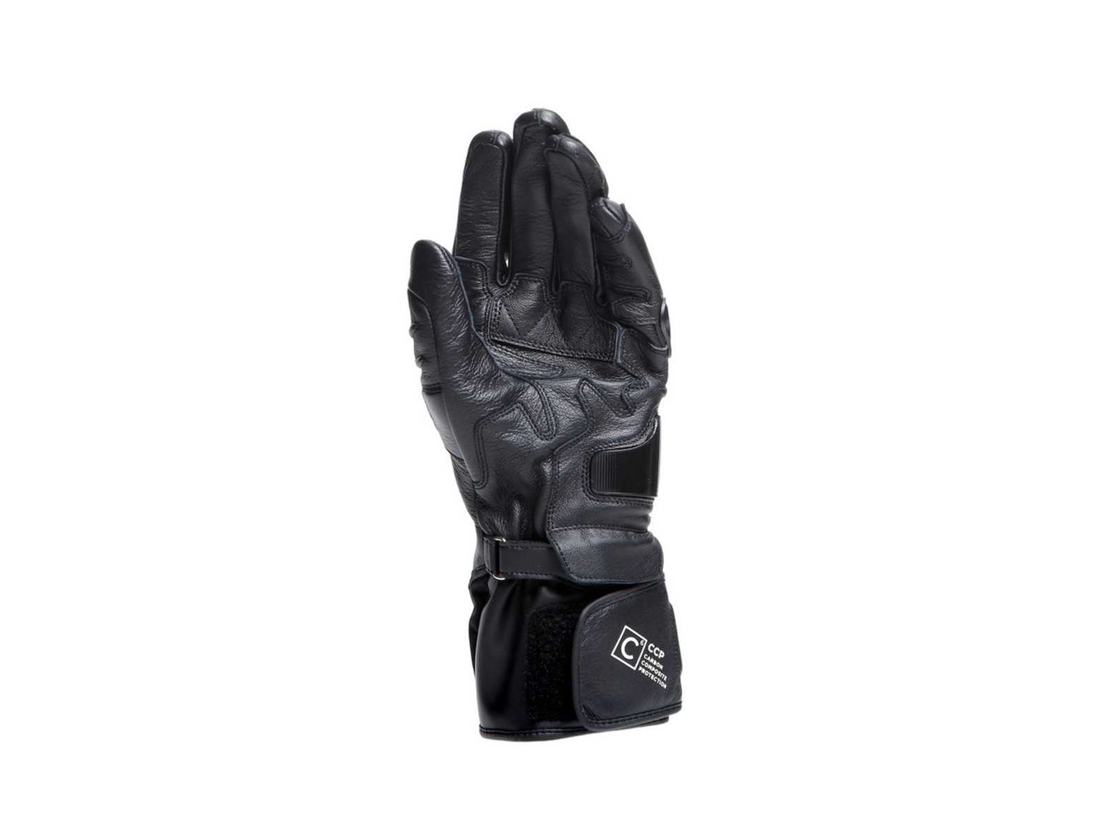 Dainese Carbon 4 Long Gloves Black / Black / Black